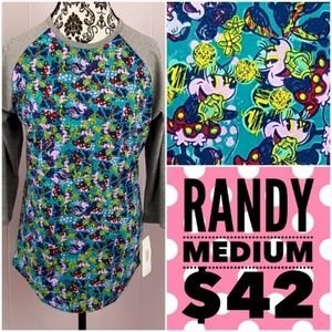 LLR Randy